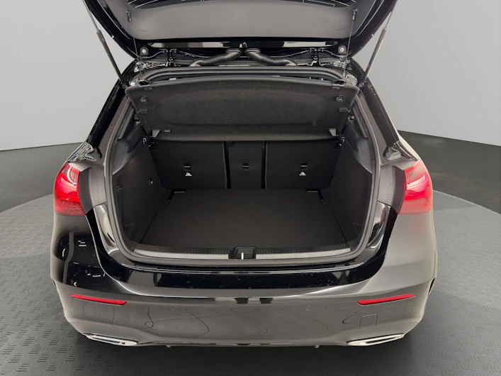 Fahrzeugbild MERCEDES-BENZ A 200