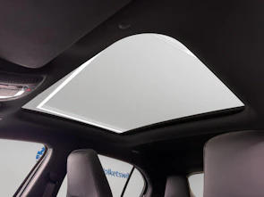 Fahrzeugbild MERCEDES-BENZ A 200 Night Star AMG Line