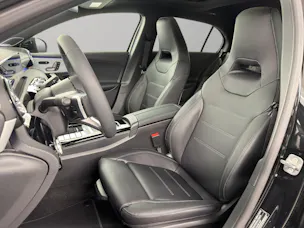Mercedes-Benz A 200 Night Star AMG Line