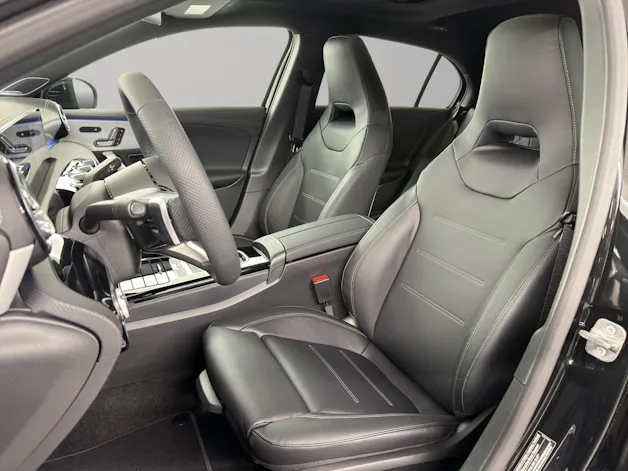 Mercedes-Benz A 200 Night Star AMG Line