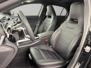 Fahrzeugbild MERCEDES-BENZ A 200 Night Star AMG Line