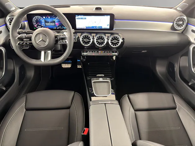 Mercedes-Benz A 200 Night Star AMG Line