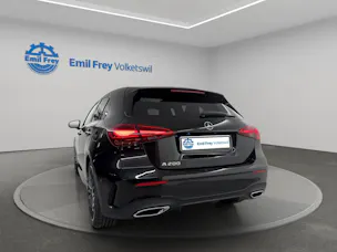 Mercedes-Benz A 200 Night Star AMG Line