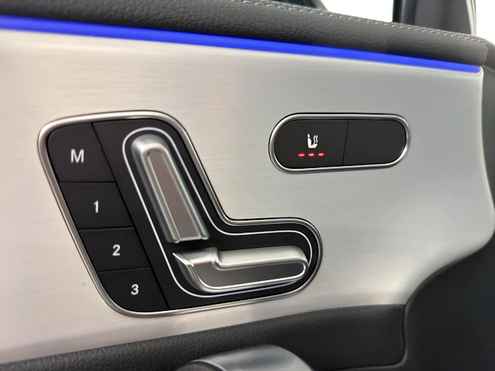 Fahrzeugbild MERCEDES-BENZ A 200