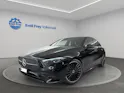 Mercedes-Benz A 200 Night Star AMG Line