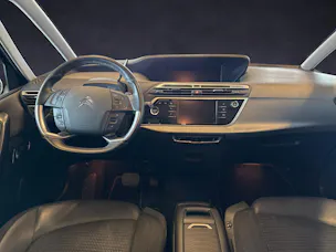 Citroën C4 Grand Spacetourer 1.2 PureTech Shine