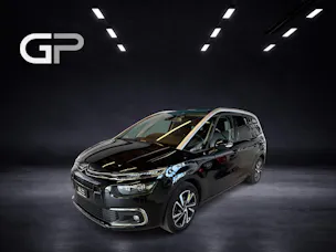 Citroën C4 Grand Spacetourer 1.2 PureTech Shine