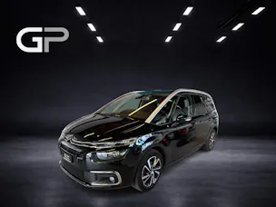 Citroën C4 Grand Spacetourer 1.2 PureTech Shine