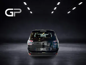 Citroën C4 Grand Spacetourer 1.2 PureTech Shine