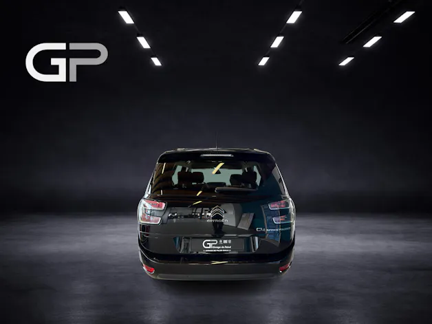 Citroën C4 Grand Spacetourer 1.2 PureTech Shine