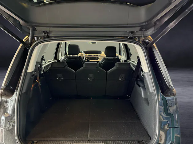 Citroën C4 Grand Spacetourer 1.2 PureTech Shine