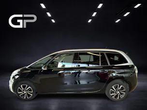 Citroën C4 Grand Spacetourer 1.2 PureTech Shine