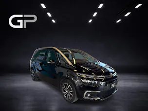 Citroën C4 Grand Spacetourer 1.2 PureTech Shine