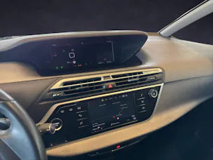 Citroën C4 Grand Spacetourer 1.2 PureTech Shine