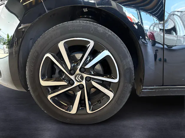 Citroën C4 Grand Spacetourer 1.2 PureTech Shine