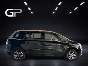 Citroën C4 Grand Spacetourer 1.2 PureTech Shine