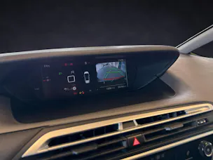 Citroën C4 Grand Spacetourer 1.2 PureTech Shine