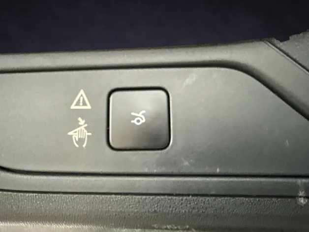Citroën C4 Grand Spacetourer 1.2 PureTech Shine