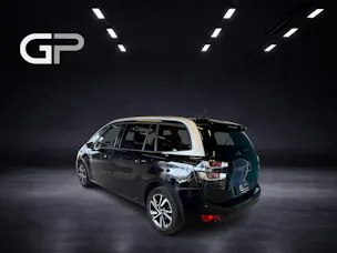 Citroën C4 Grand Spacetourer 1.2 PureTech Shine