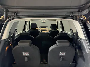 Citroën C4 Grand Spacetourer 1.2 PureTech Shine