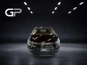 Citroën C4 Grand Spacetourer 1.2 PureTech Shine