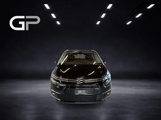 Citroën C4 Grand Spacetourer 1.2 PureTech Shine