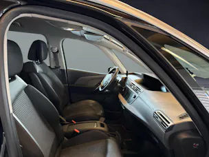 Citroën C4 Grand Spacetourer 1.2 PureTech Shine