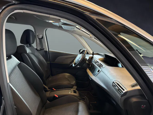 Citroën C4 Grand Spacetourer 1.2 PureTech Shine