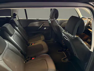 Citroën C4 Grand Spacetourer 1.2 PureTech Shine