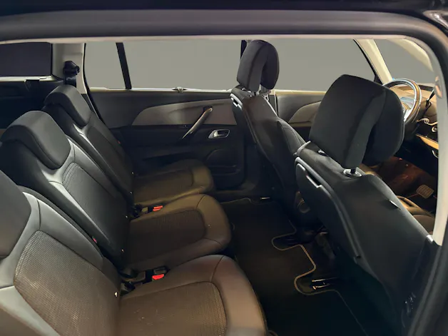 Citroën C4 Grand Spacetourer 1.2 PureTech Shine