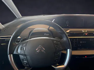 Citroën C4 Grand Spacetourer 1.2 PureTech Shine