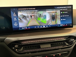 Vehicle image BMW 430i xDrive SAG Cabrio