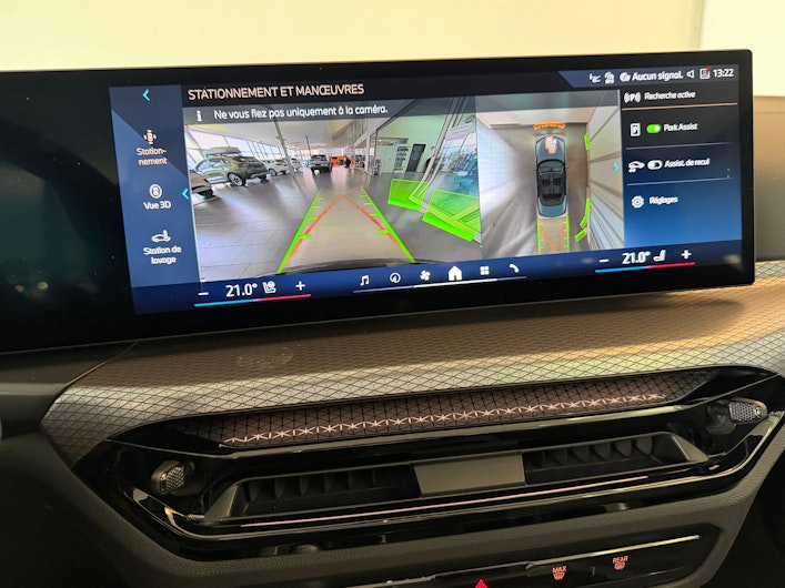 Vehicle image BMW 4 SERIES