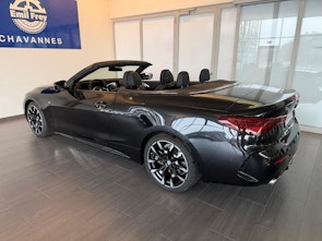 Vehicle image BMW 430i xDrive SAG Cabrio