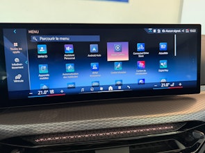 Vehicle image BMW 430i xDrive SAG Cabrio