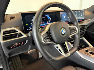 BMW 430i xDrive SAG Cabrio M-Sport