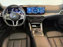 BMW 430i xDrive SAG Cabrio M-Sport