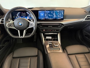 Vehicle image BMW 430i xDrive SAG Cabrio