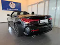 BMW 430i xDrive SAG Cabrio M-Sport