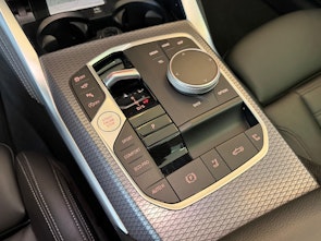 Vehicle image BMW 430i xDrive SAG Cabrio