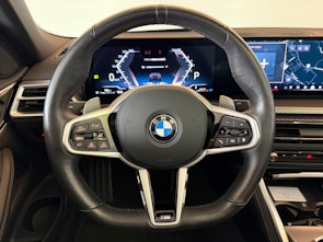 Vehicle image BMW 430i xDrive SAG Cabrio