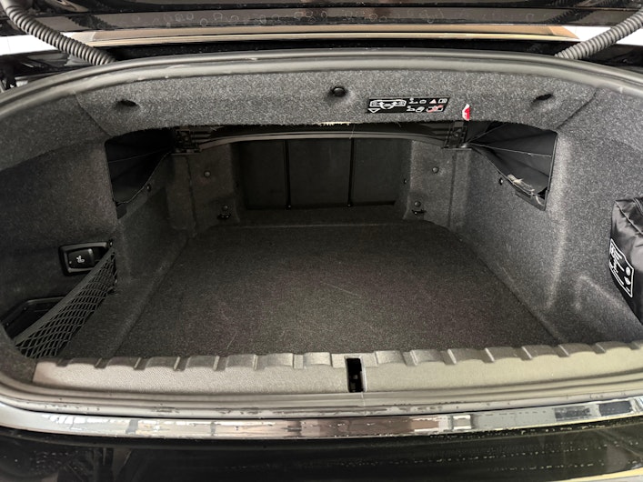 Vehicle image BMW 4 SERIES