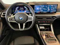 BMW 430i xDrive SAG Cabrio M-Sport