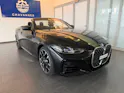 BMW 430i xDrive SAG Cabrio M-Sport