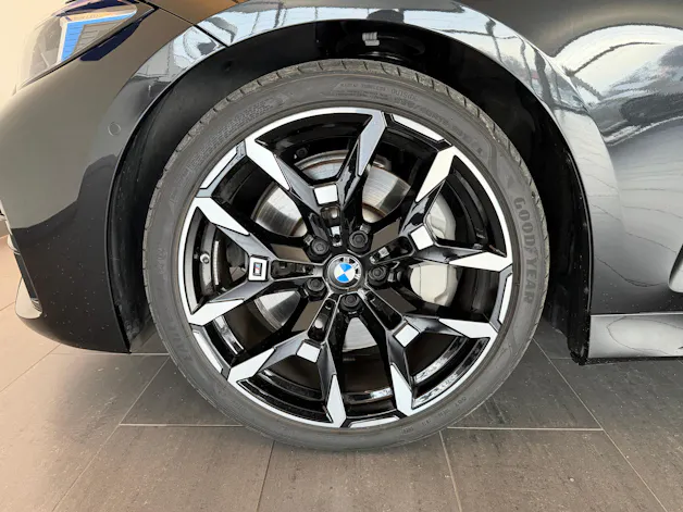 BMW 430i xDrive SAG Cabrio M-Sport