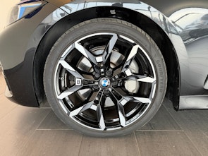 Vehicle image BMW 430i xDrive SAG Cabrio