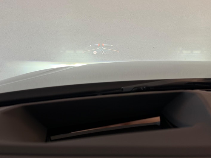 Vehicle image BMW 4 SERIES