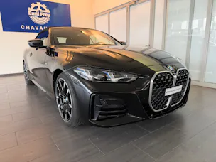 BMW 430i xDrive SAG Cabrio M-Sport