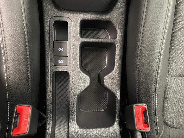 Vehicle image KIA STONIC