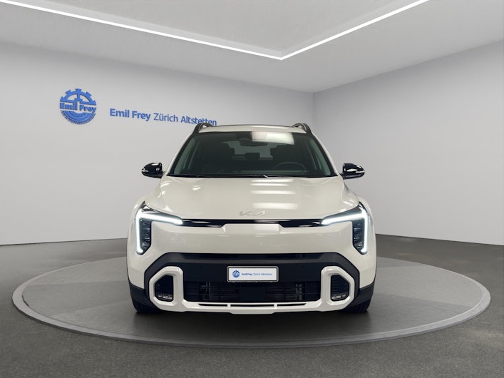 Vehicle image KIA STONIC